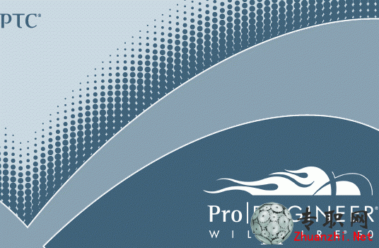 Pro/E 5.0°d(ƽ)[PTC Creo Elements/Pro 5.0(ԭҰPro/E5.0)