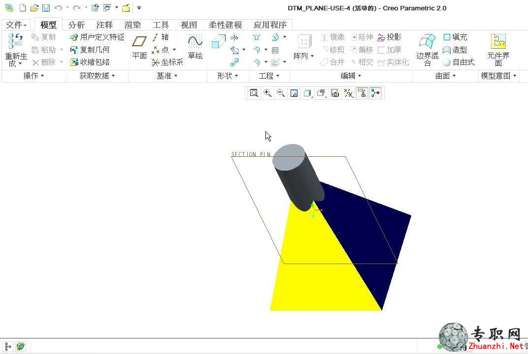 尲Creo2.0O(sh)Ӌ(j)ҕl̳