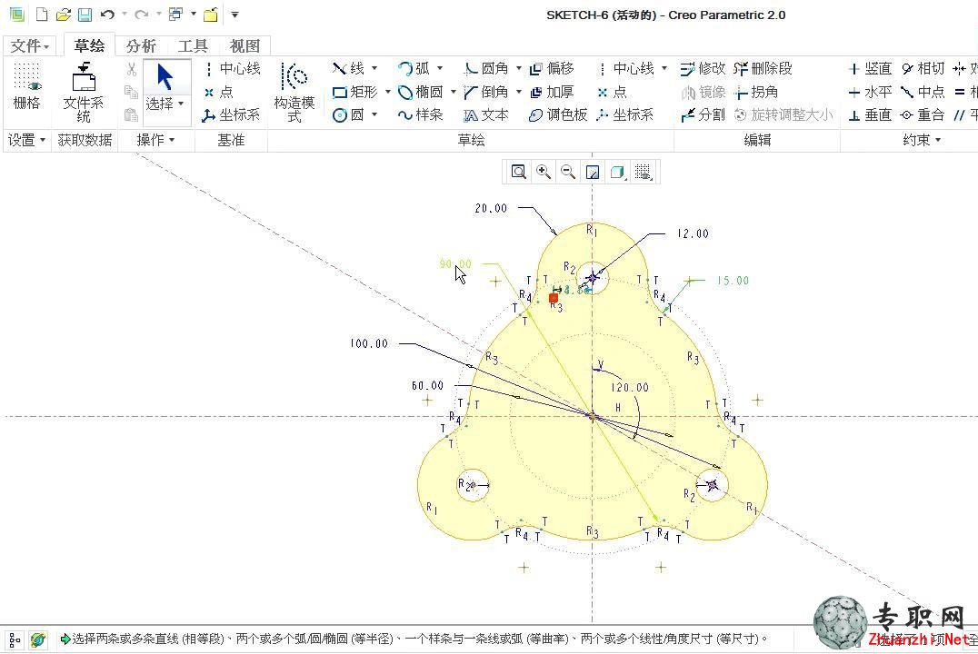 尲Creo2.0OӋҕl̳
