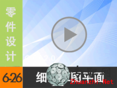 6.26 Creo2.0f݈D--Lƽ漰ƽ ҕl̳d尲Creo2.0OӋҕl̳̣