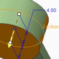 Creo2.0ʹá݋x݋ ҕl̳d