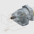  3Dģ ʹò _ Creo2.0/1.0 Layoutҕl̳d
