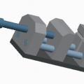 ׃͘ _ Creo2.0/1.0 Options Modeler ҕl̳d
