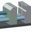 ģKģK׃ _ Creo2.0/1.0 Options Modeler ҕl̳d