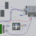 ʹþWjMв_Pro/E5.0 & Creo Elements/Pro ҕl̳d