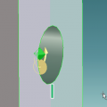  DXF LDģ_Creo Elements/Direct & CoCreateҕl̳d