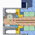 ͨ^׺νcʽx߅M޸Ď׺_Creo Elements/Direct & CoCreateҕl̳d