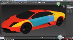 Creo Parametric  GTA4 ܇ģ͵Ĝy(c)ԇ_ GTA4 ZModeler ܇ҕl̳d(Creo2