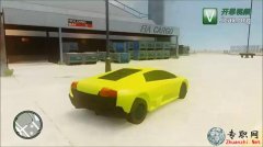 GTA4 ȫ܇ģͣmmurcielago_ GTA4 ZModeler ܇ҕl̳dCreo2.0̳̣