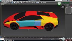 3D Studio Maxзx͸܇ģ_ GTA4 ZModeler ܇ҕl̳dpart 3