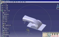 ŚܵĮ_CATIA V5 a(chn)ƷOӋ̳d