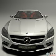 YSL350 2013Sģ_3ds MaxO(sh)Ӌ(j)_MAX/STL/OBJ/MTL/FBX/3DSʽԴļd