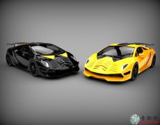 mSesto Elemento܇Sģ_3DS MaxOӋ_MAX/OBJ/3DSԴļd
