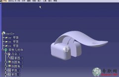 ˮCֱĮCATPartļ_CATIA V5 aƷOӋ̳d