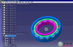 SеĮ(hu)CATPartļ_CATIA V5 a(chn)ƷO(sh)Ӌ(j)̳d