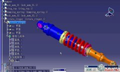 pO(sh)Ӌ(j)/CATPartļ_CATIA V5 a(chn)ƷO(sh)Ӌ(j)̳d