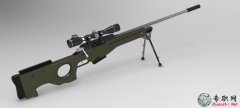 Arctic Warfare Magnum/Pѓ3Dģ_InventorOӋ_IGS/IPTԴļd