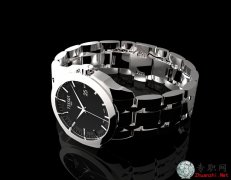 Tissot couturierCеб3Dģ_SLDPRT/IGS/STEP/STL/bipԴļd