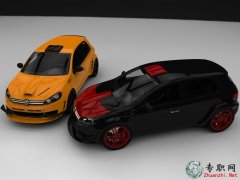 󱊸߷MK6 ܇Sģ_3DS MaxOӋ_MAX/OBJ/DWG/mtlԴļd