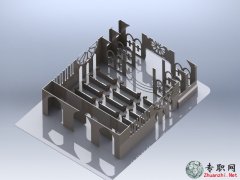 ʥĸԺ3DYDģ_Solidworks_SLDPRT/STL/IGS/STEP/easmԴļ