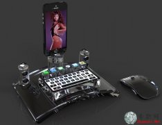 iPhone5ȫܵ3Dģ_STL/iges/dwg/bipԴļd