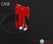 iPhone5⚤⚤3Dģ_STLԴļʽd