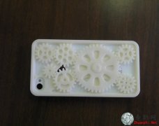 ̎iPhone⚤3Dģ_STLʽԴļd
