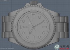 ʿֱ3DģͣDeepseaϵУ_3DMAXOӋ_OBJ/STLԴļd