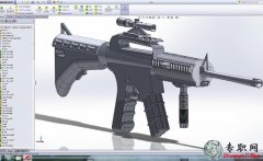 M163Dģ_SolidworksOӋ_SLDPRTʽԴļd