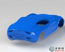 ˹DR܇3Dģ_SolidworksO(sh)Ӌ(j)_SLDPRT/stepʽSDd