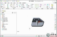 ϵ酢(chung)֧ϵ_Creo 2.0/ϵ(5.3)_ģҕl̳d