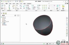 ͨ^ˮǻw_Creo 2.0(chung)(6.2)_A(ch)ģҕl̳d