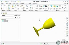 \ϲƱ_Creo 2.0bD(10.3)_߼ҕl̳d