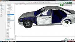 ܇㲿Q _ GTA4 ZModeler ܇ҕl̳dpart 7