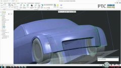 ծa350Z܇ģ݆(3)_ Creo2.0 ܇ҕl̳d