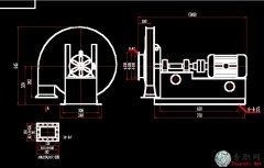 9-19 4D P䓸߉LCμw֧܈D _ CADDd