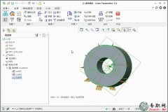 23.d_Creo 2.0d _ CreoWcԪ ҕl̳d
