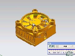9.CPUL(fng) 㲿bĽģ_UG8.0 ߼ҕl̳(prtԴļ)d