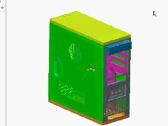 XCOӋprtļ_Creo1.0 kOӋҕl̳d