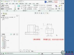 ĳߴ美݋_creo 2.0̈Dҕl̳-5.2d