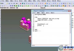 GRIP_xܵČF(xin)[أ_UG 4.0_l(f)(grip)ҕl̳d