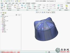 ˮoOӋ_Creo 1.0aƷOӋҕl̳-23d