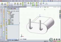 ݋СR񡢏chOӋ_SolidWorks 2012Tҕl̳(5)d