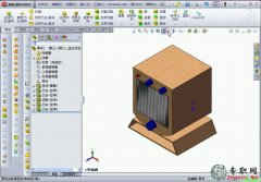 yOɫ/͸ȵȣ_SolidWorks 2012Tҕl̳(6)d