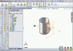 Ą(chung)2ͨ^cͨ^xyzcָ_SolidWorks 2012Tҕl̳(7)d