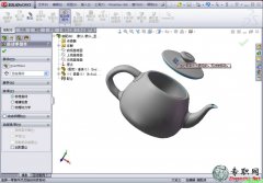 ءbwĄ_bwOӋ_SolidWorks 2012߼ҕl̳(10)d