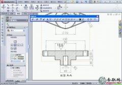 ֲڶȵĘע_̈D_SolidWorks 2012߼ҕl̳(12)d