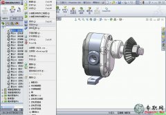 X݆õO(sh)Ӌ^̣Cό̳̣_SolidWorks 2012߼ҕl̳(13)d