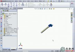 ȳоOӋ_SolidWorks 2010ģOӋҕl̳d