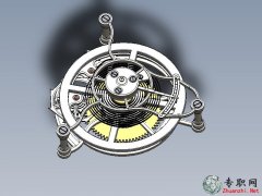 w݆3Dģ_SolidWorksO(sh)Ӌ(j)_SLDPRT/SLDASMԴļd